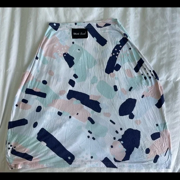 Nursing cover - Picture 2 of 4